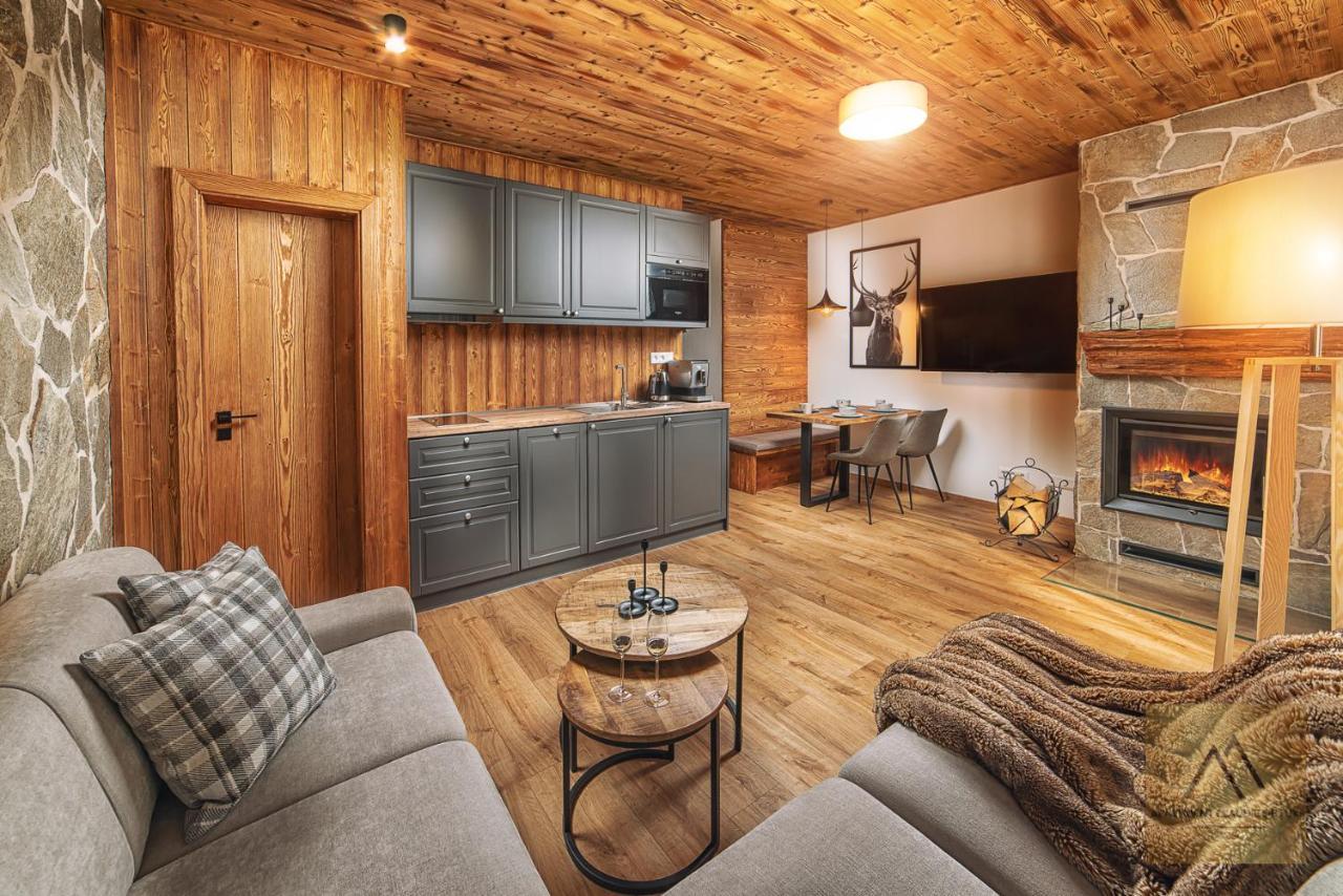 Claudie De Luxe Apartman