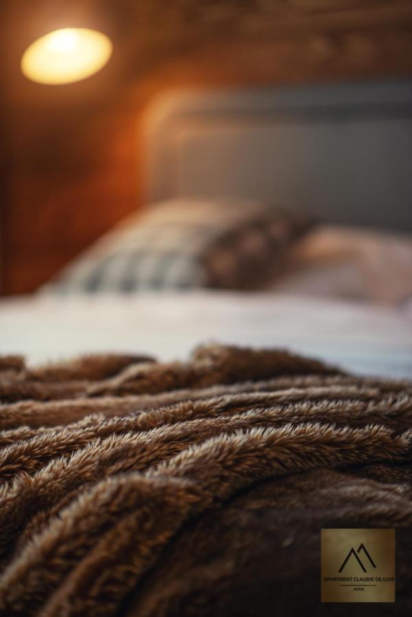 Claudie De Luxe Apartman