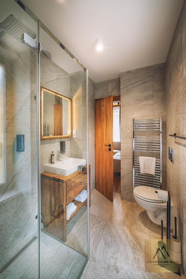 Apartman Claudie De Luxe